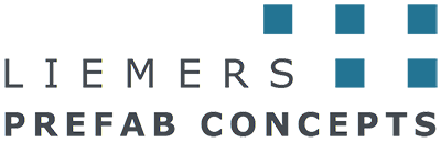 Liemers Prefab Concepts logo