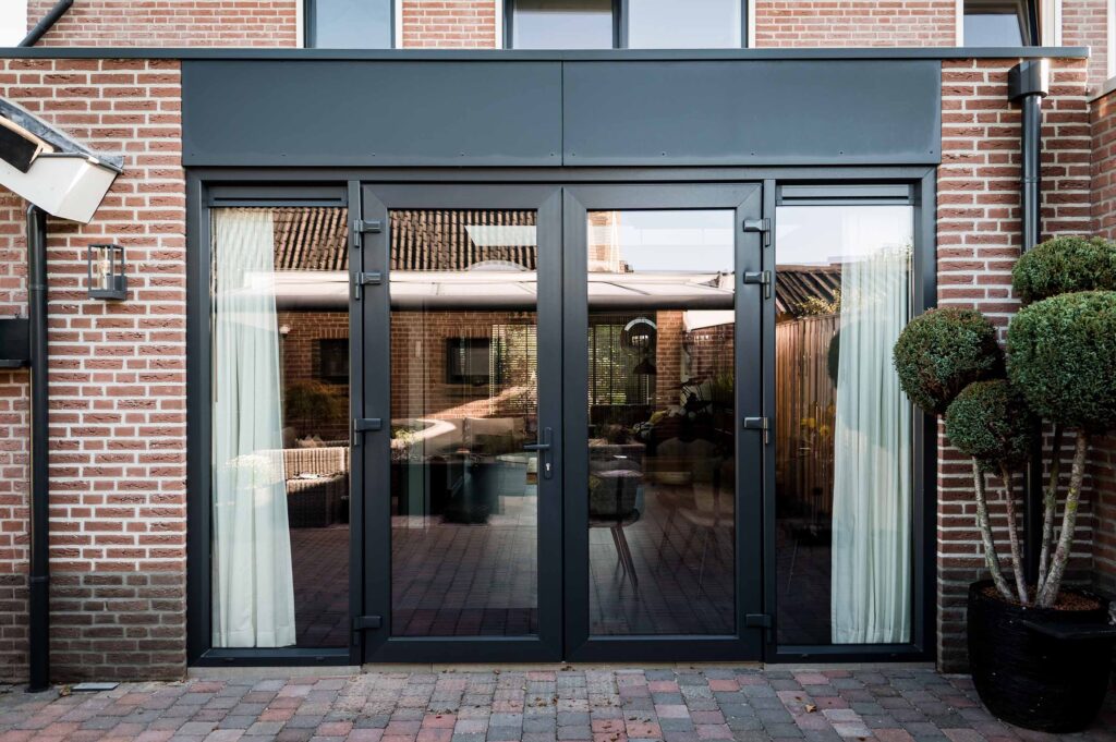 Over Liemers Prefab Concepts wie zijn wij opdracht Duiven woninguitbouw Prefab