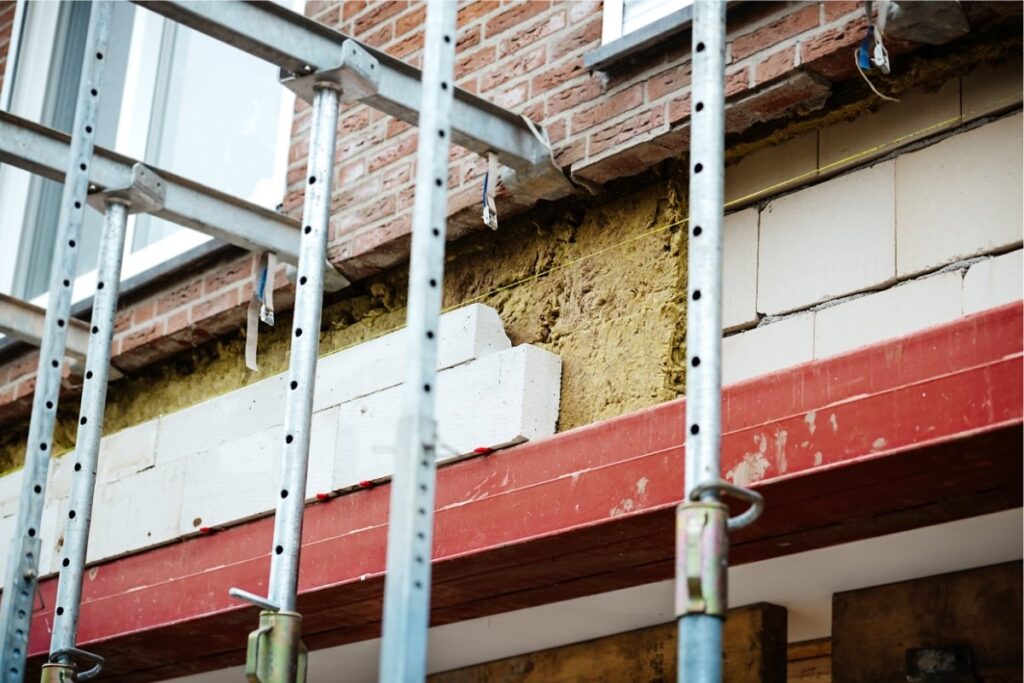 Constructieve Zekerheid Stevig - Liemers Prefab Concepts