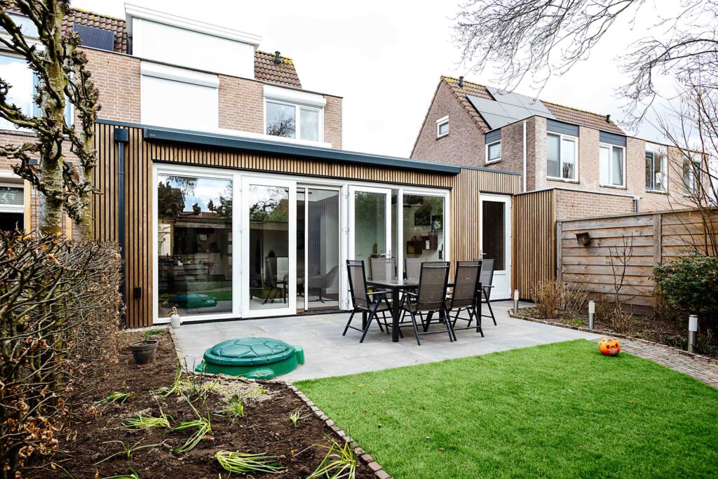 Liemers Prefab Concepts - Afronding en oplevering
