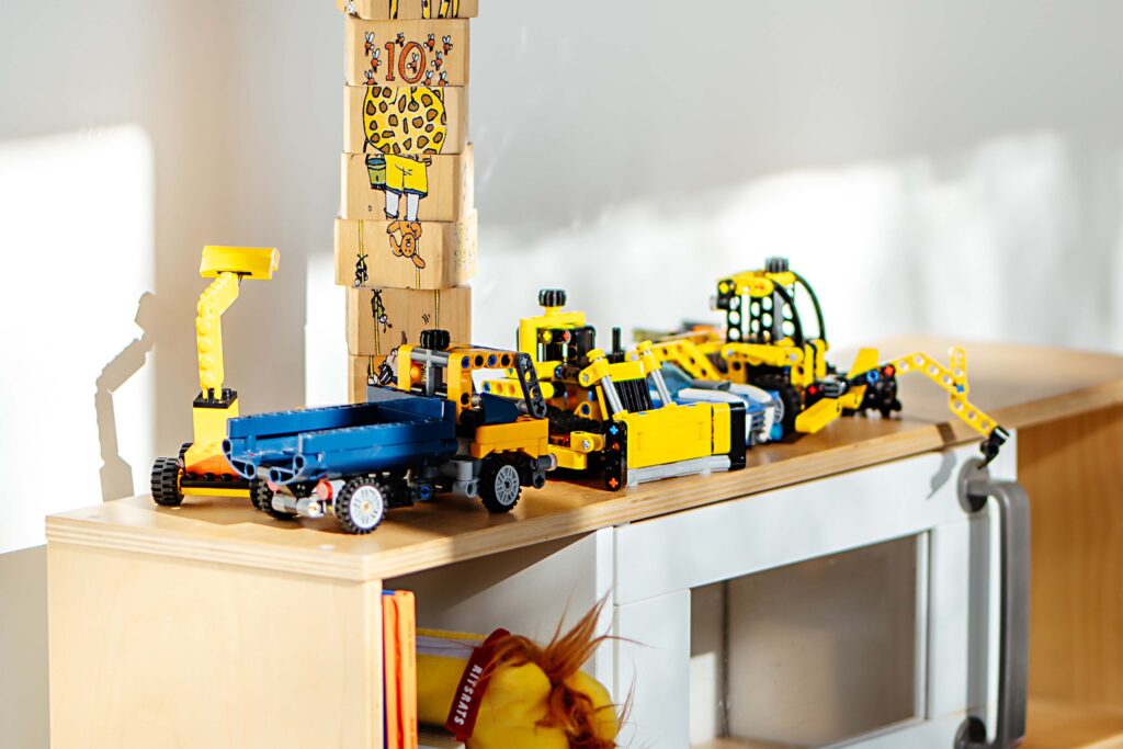 Liemers Prefab Concepts - van idee naar opdracht lego