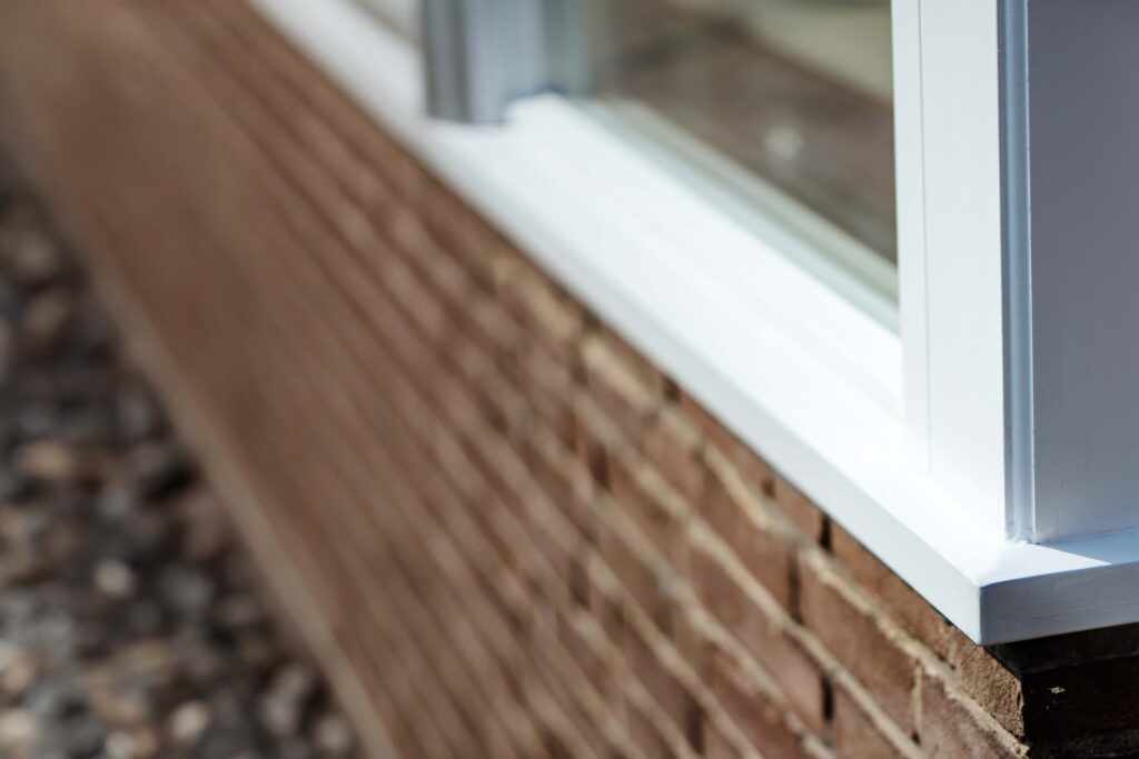 Oog voor detail Eker woninguitbouw - Liemers Prefab Concepts