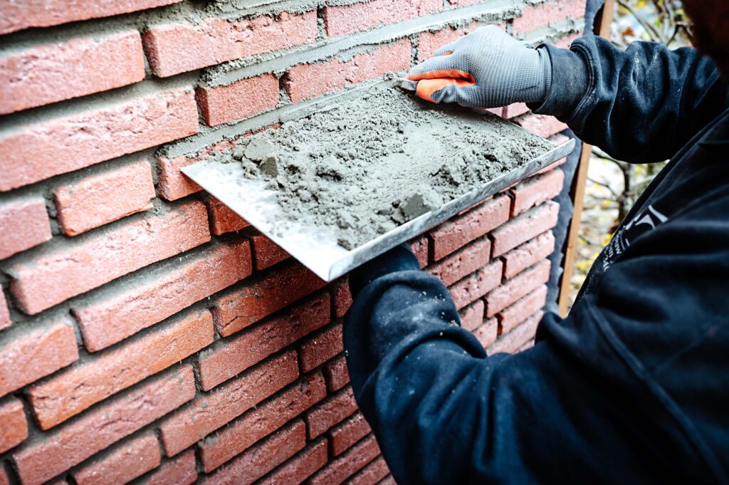 Oog voor detail - Liemers prefab Concepts uitbouw